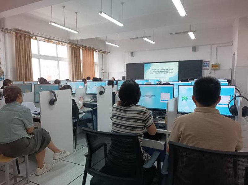 网校系统的定制案例分析